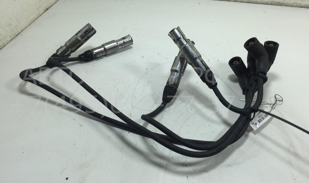 Провод высокого напряжения