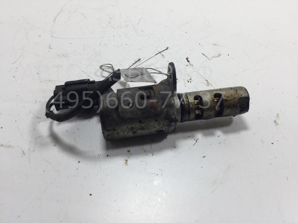 Клапан электромагн. изменения фаз ГРМ