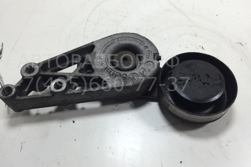 Механизм натяжения ремня ГРМ