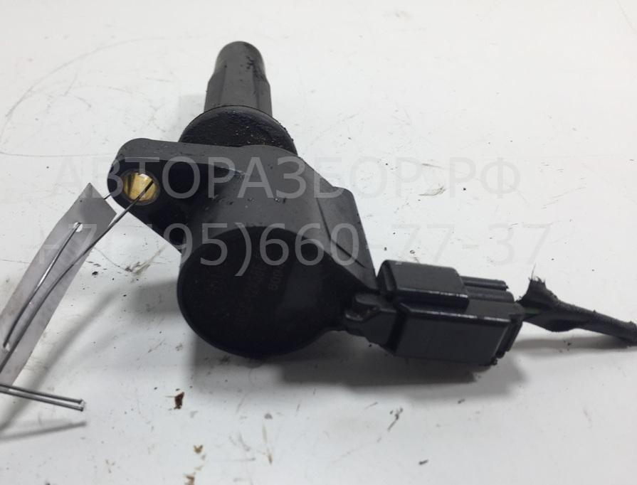 Катушка зажигания