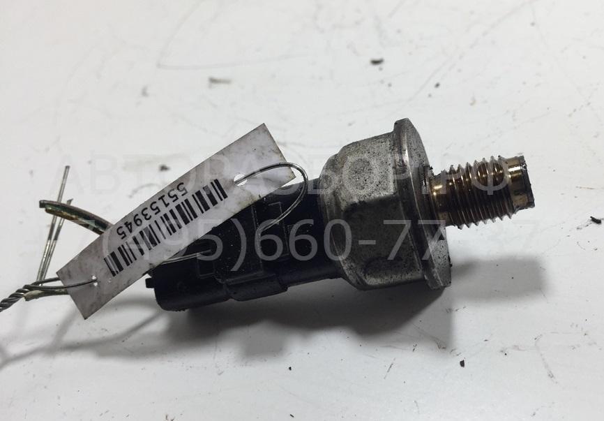 Датчик давления топлива