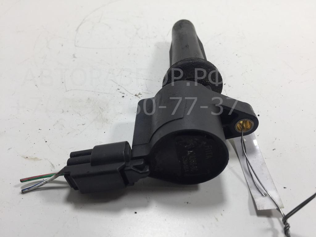 Катушка зажигания