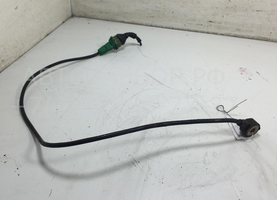 Датчик детонации