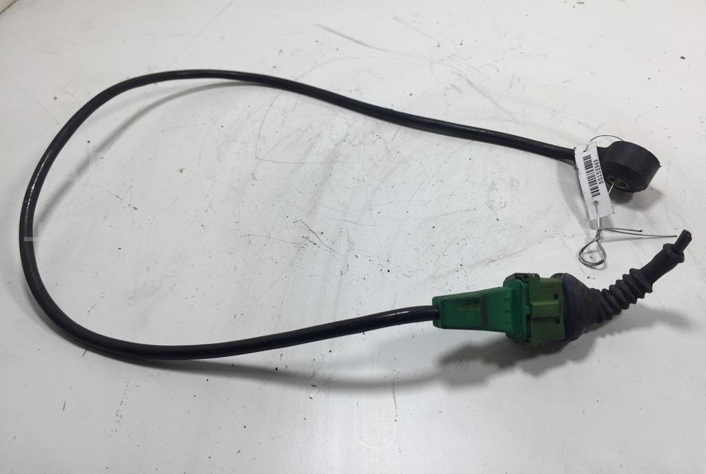 Датчик детонации