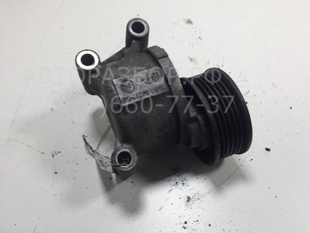 Механизм натяжения ремня ГРМ