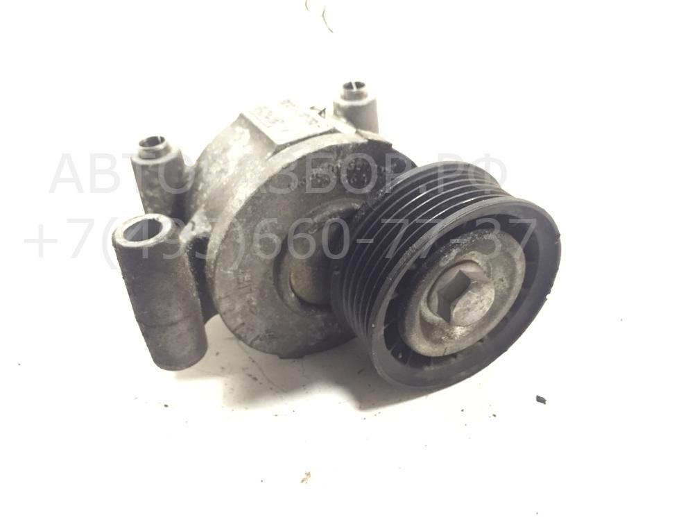 Механизм натяжения ремня ГРМ