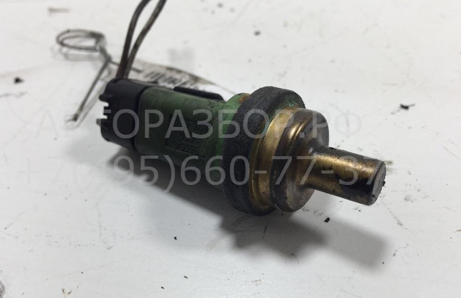 Датчик температуры