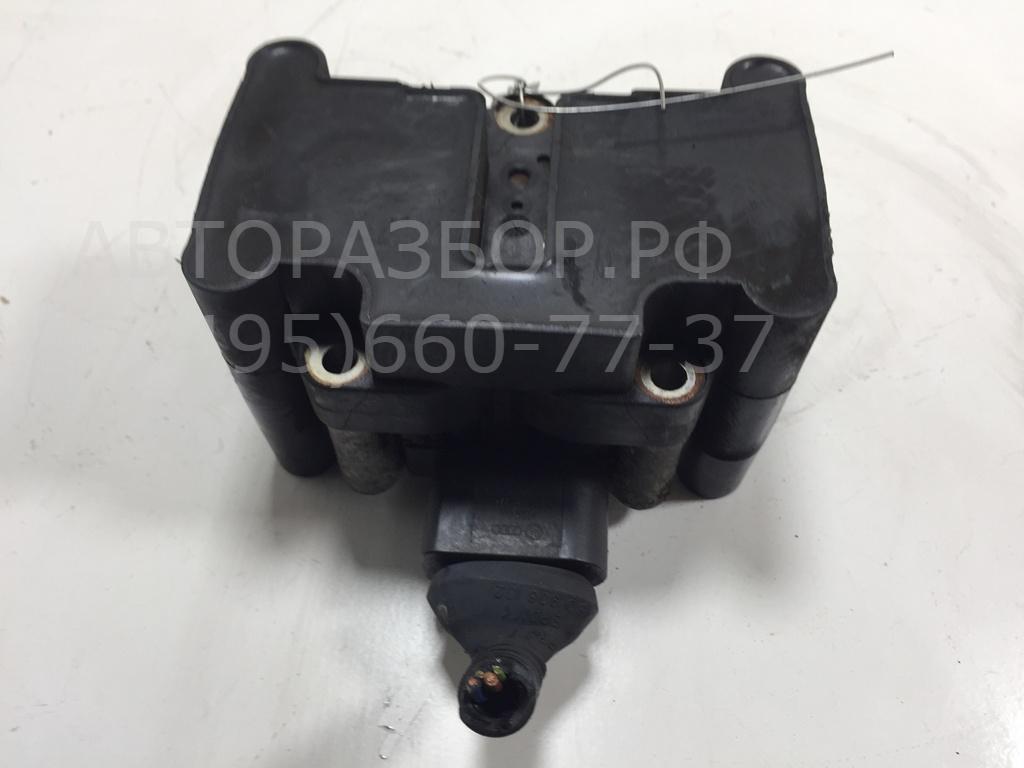 Катушка зажигания