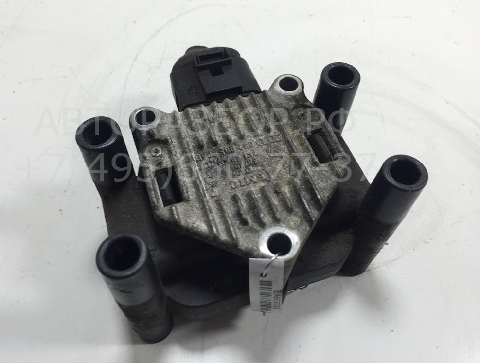 Катушка зажигания