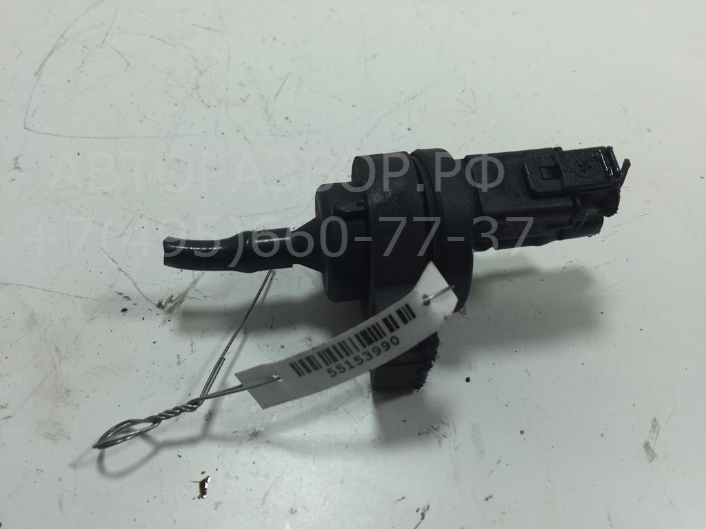 Клапан вентиляции топливного бака