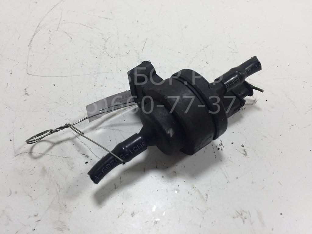 Клапан вентиляции топливного бака