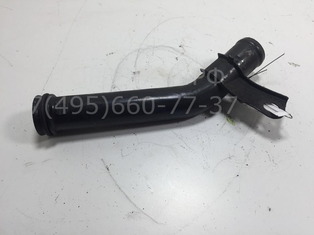 Трубка системы охлаждения