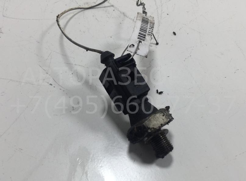 Датчик давления масла