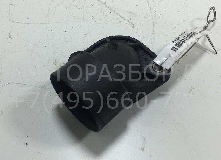 Фланец / тройник