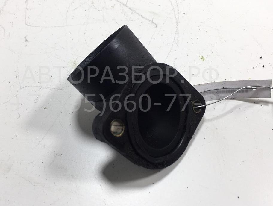 Фланец / тройник