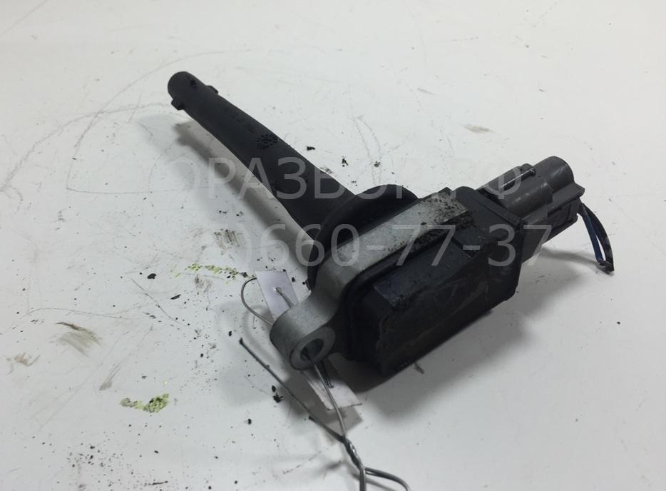 Катушка зажигания