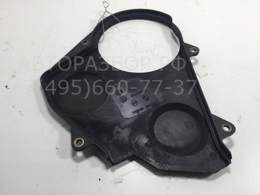 Кожух ремня ГРМ