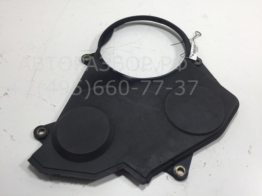 Кожух ремня ГРМ