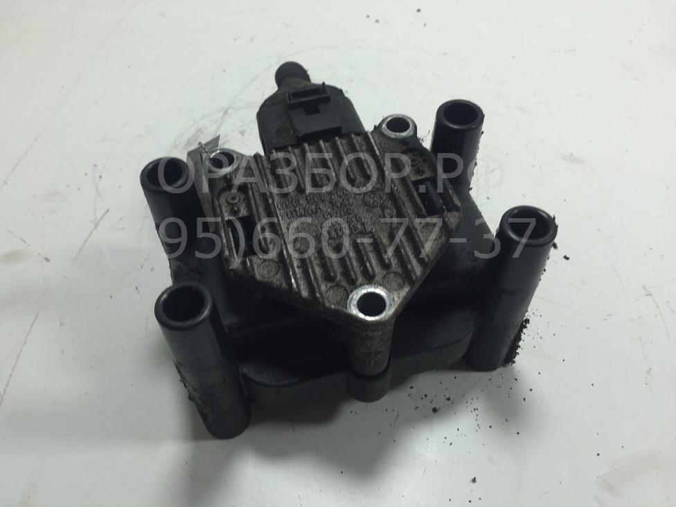 Катушка зажигания