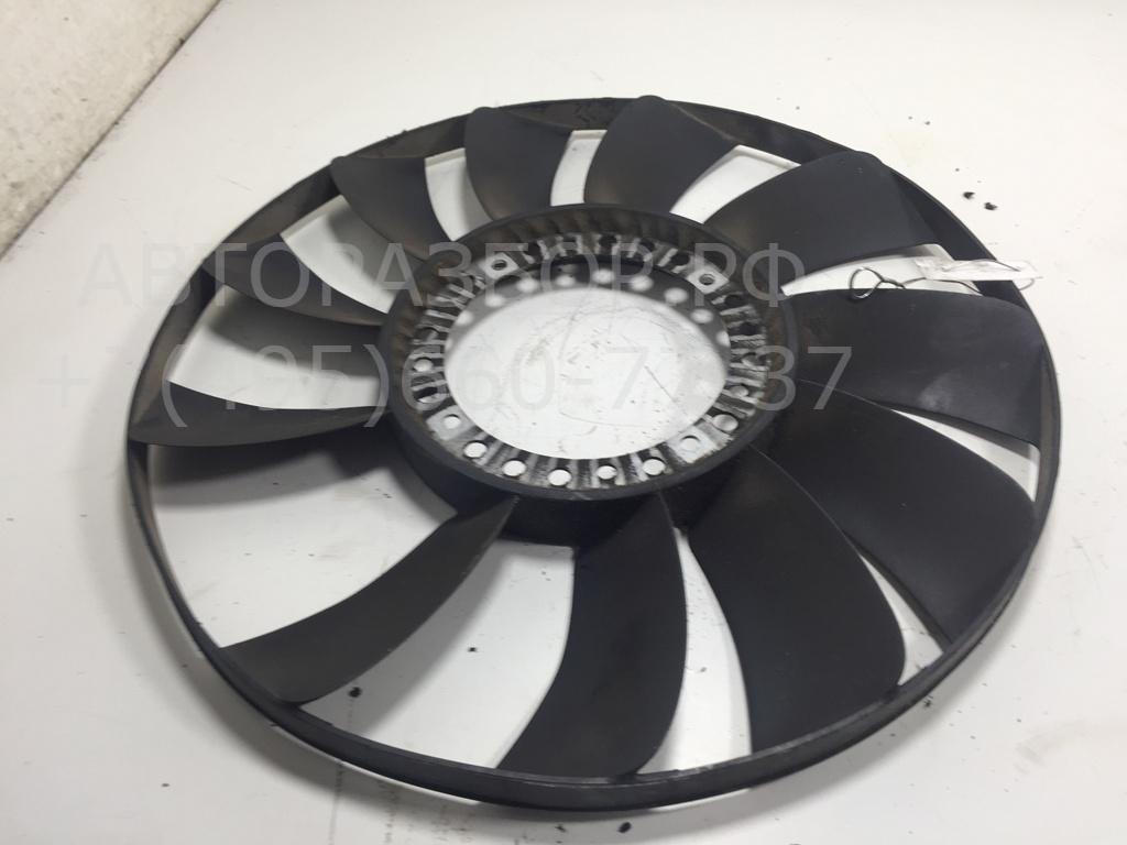 Крыльчатка