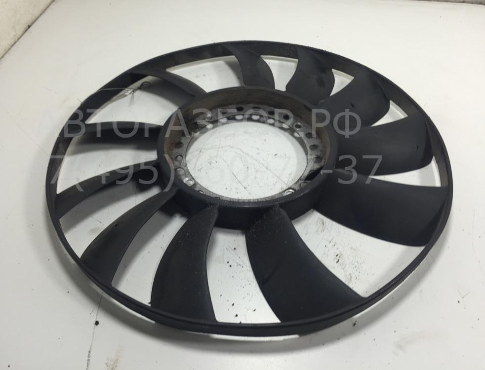 Крыльчатка