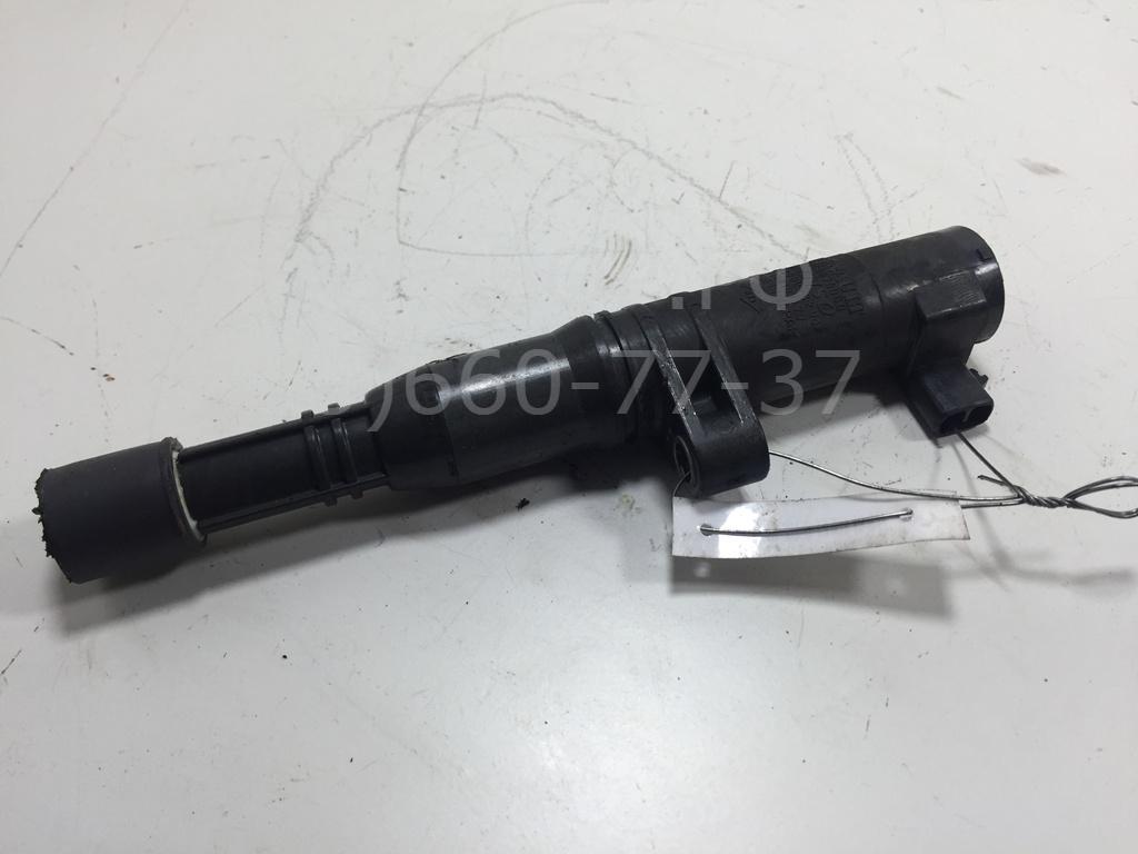 Катушка зажигания