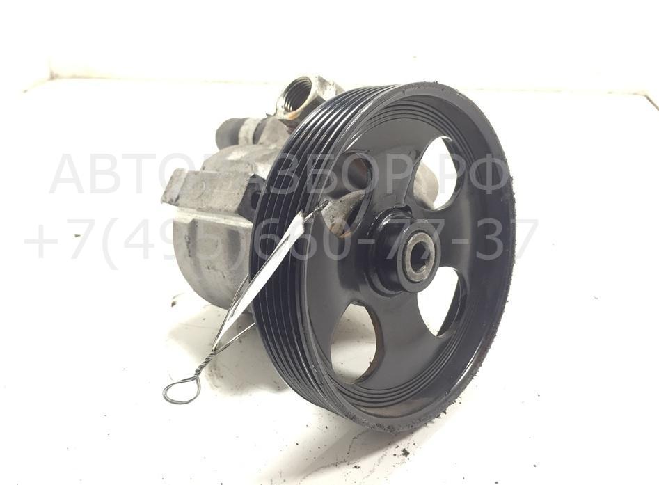 Насос ГУР (гидроусилитель руля)