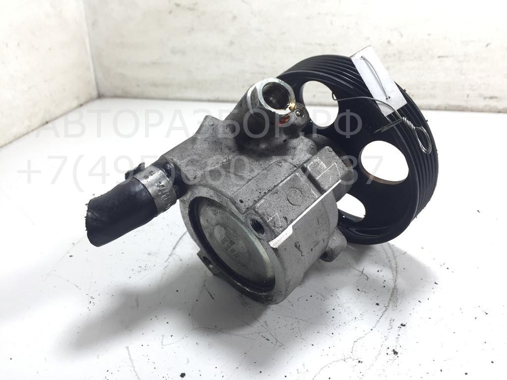 Насос ГУР (гидроусилитель руля)