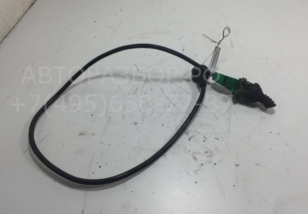 Датчик детонации