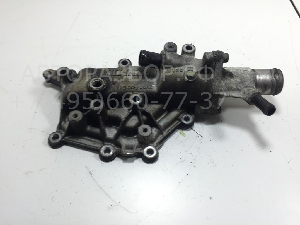 Корпус термостата