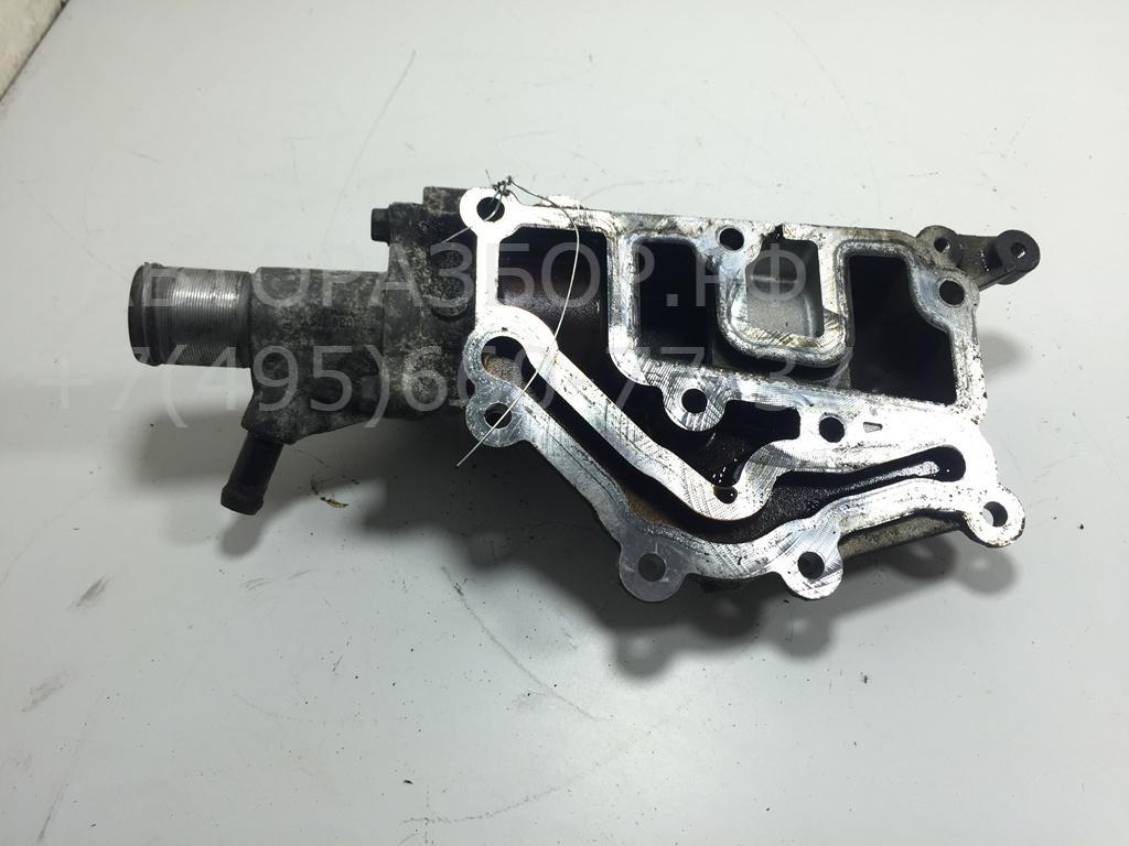 Корпус термостата