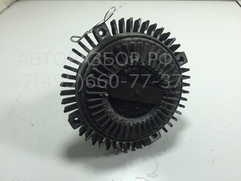 Термомуфта