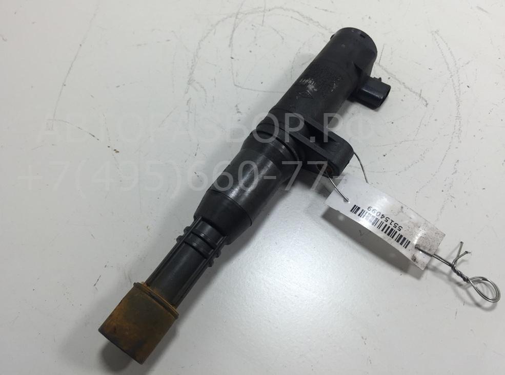 Катушка зажигания