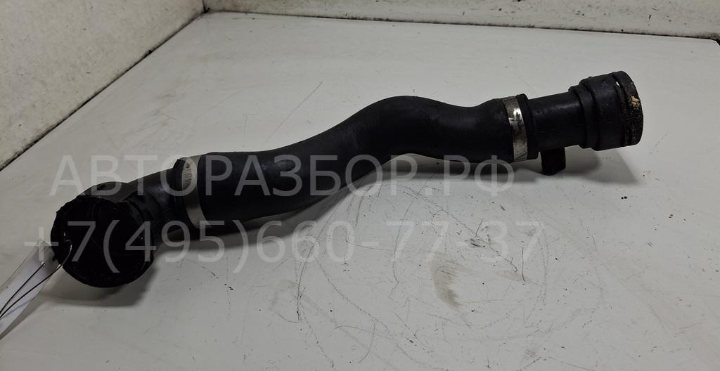 Патрубок радиатора