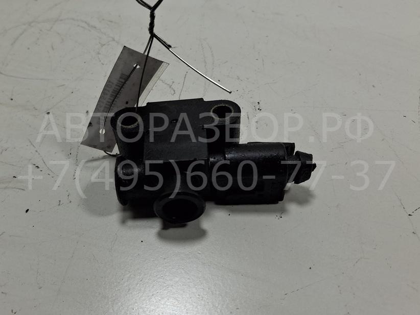 Клапан электромагнитный