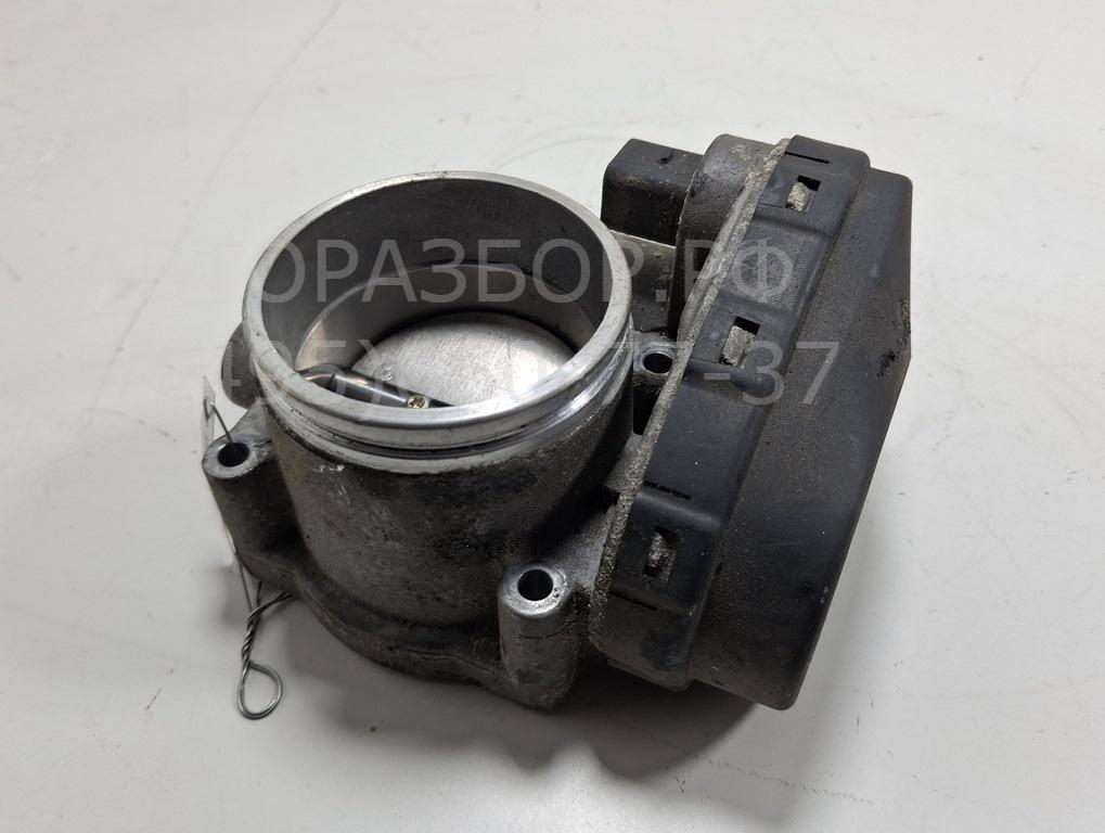 Заслонка дроссельная электрическая