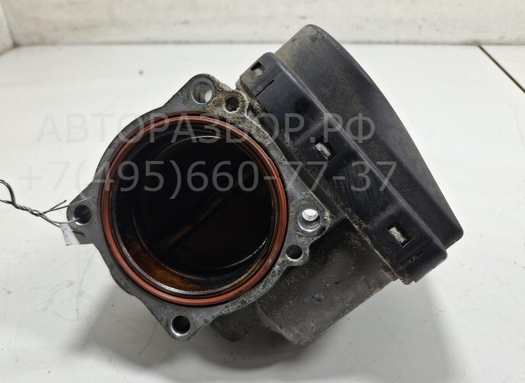 Заслонка дроссельная электрическая