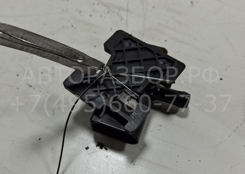 Датчик давления выхлопных газов