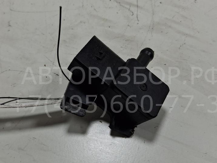 Датчик давления выхлопных газов