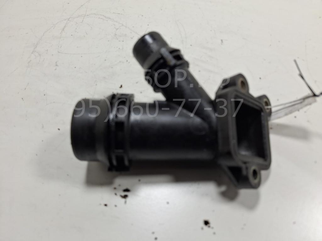 Фланец / тройник