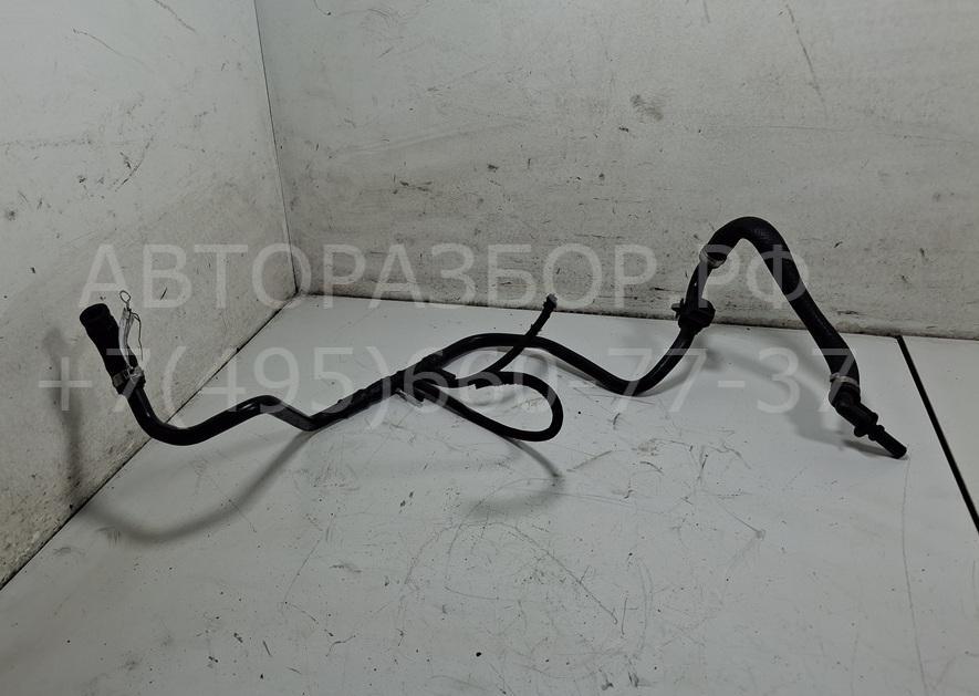 Трубка вакуумная