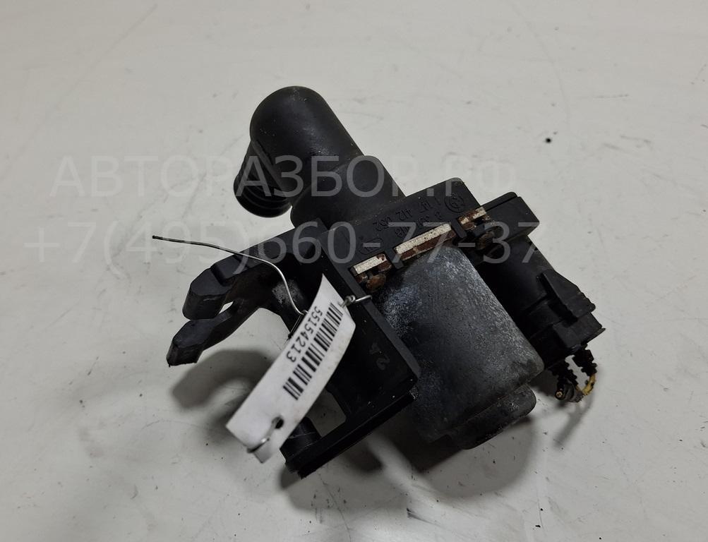 Краник печки