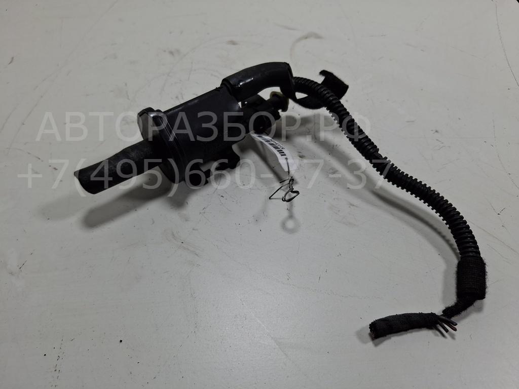 Клапан вентиляции топливного бака