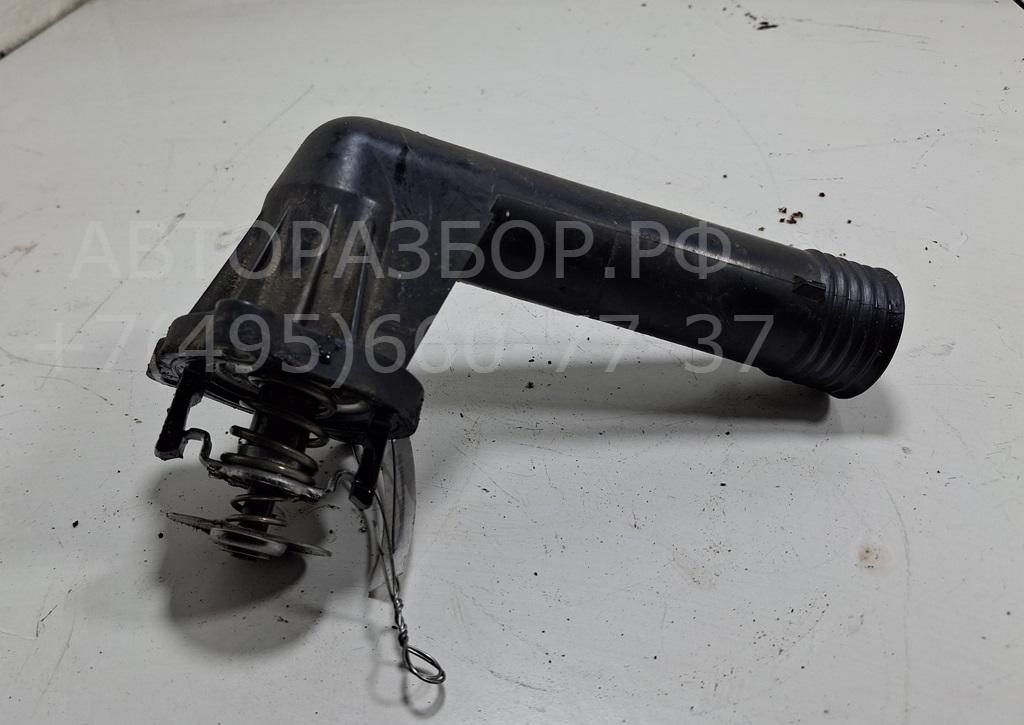 Корпус термостата