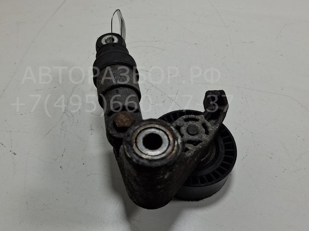 Механизм натяжения ремня ГРМ