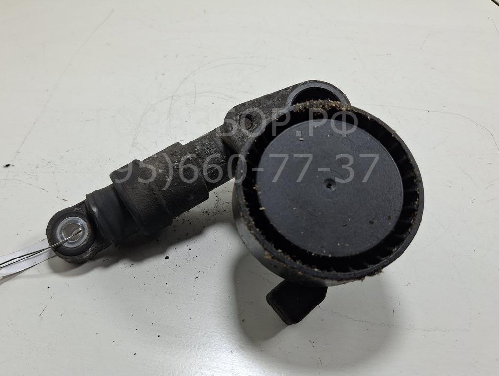 Механизм натяжения ремня ГРМ