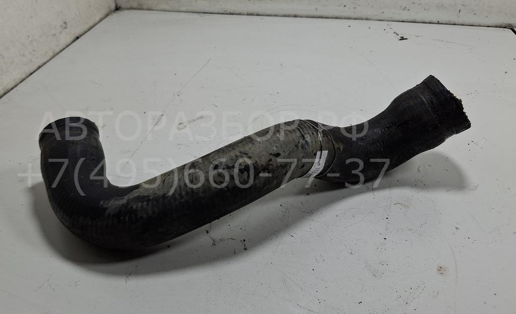 Патрубок радиатора