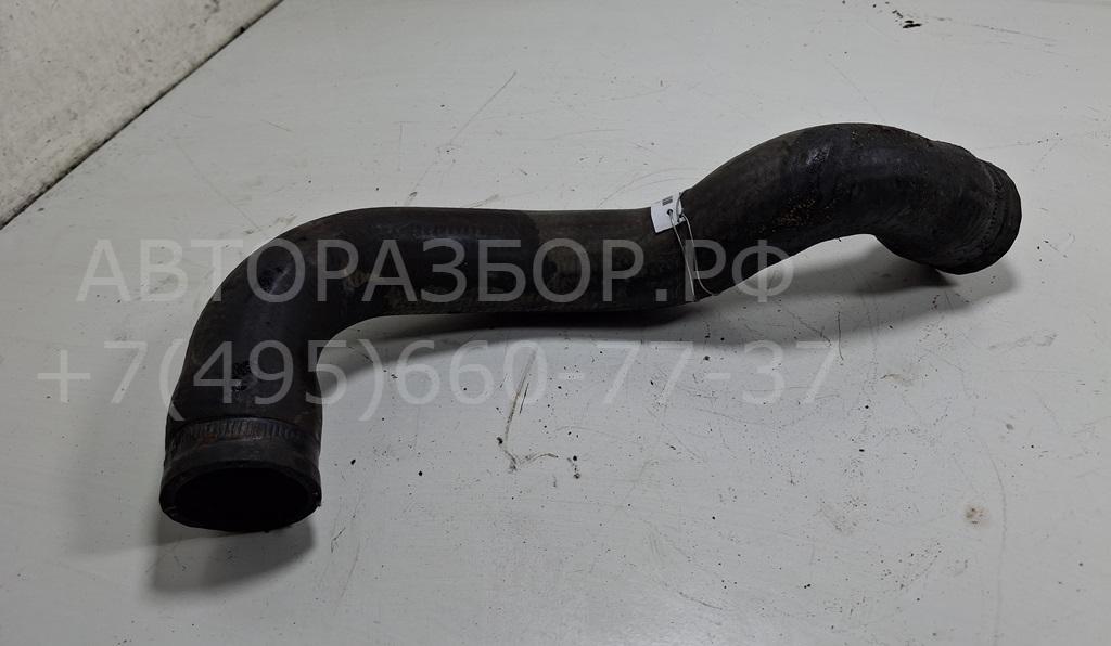 Патрубок радиатора