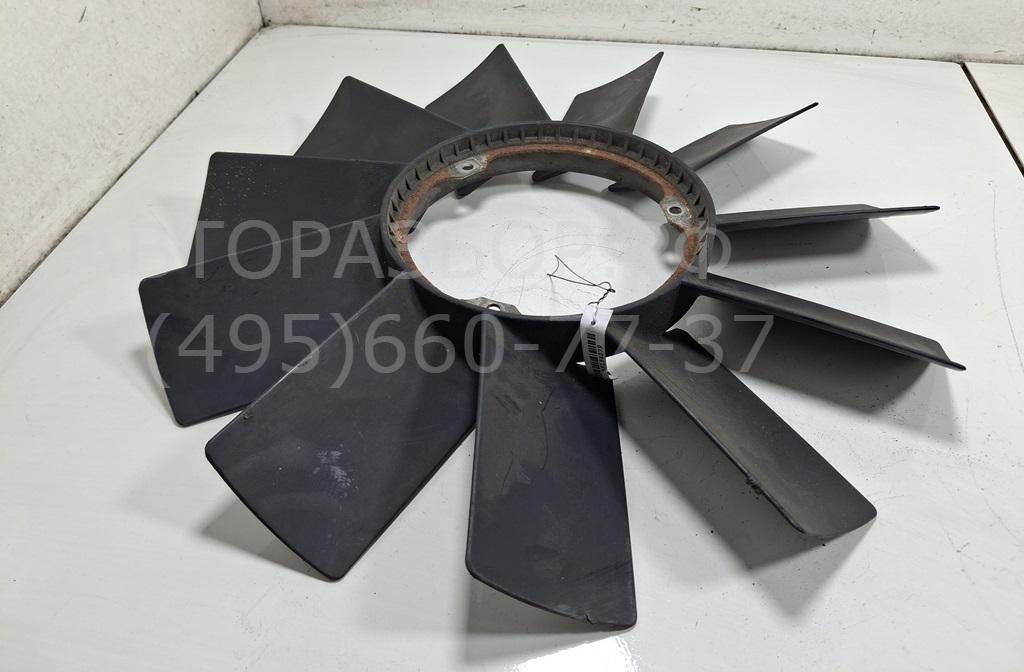 Крыльчатка