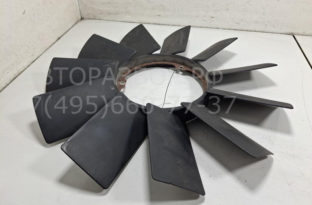 Крыльчатка